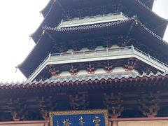 -西湖游船