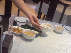 -东来顺饭庄(新源里店)