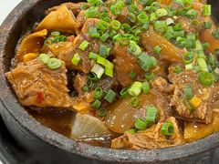 -万年酒楼(越秀南路店)
