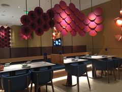 大堂-望蓉城·古法酸菜鱼(世纪汇店)