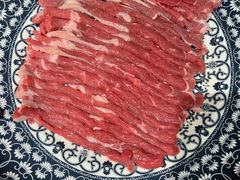 -北京老门框爆肚涮肉馆(锦业路店)