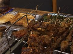 -寻香羊小羊·徐州烧烤(南京店)