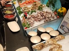 -广州粤海喜来登酒店