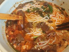-云味馆·云南菜·云南米线(景田店)