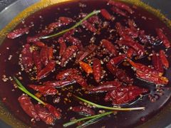 -大龙燚火锅