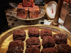 -B&C黄油与面包·THE GARDEN BAKERY概念店(世纪汇店)