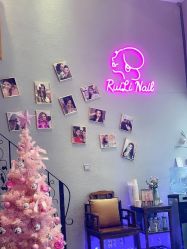 -RL Nail·瑞丽美甲美睫品牌原创店