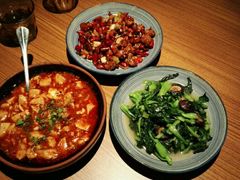 -川知味(京华城店)