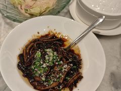 -喜来登由由大酒店九州膳坊中餐厅