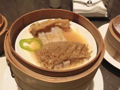 咖喱金钱肚-领事馆19号中餐厅(厦门海景洲际酒店)