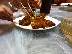 -四妹餐厅(玫瑰街店)