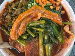 -吉庆桂林米粉·柳州螺蛳粉(港汇广场店)