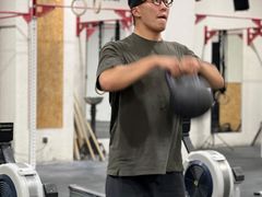 -義FAMILY综合体能训练馆(西门店)