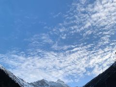 -黄龙山原始森林景区