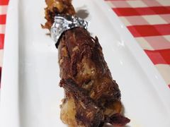 -西贝(金桥店)