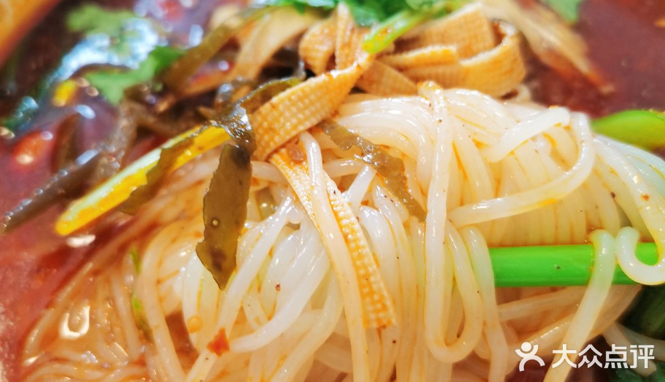 秦豫肉夹馍，从小吃到大的味道～