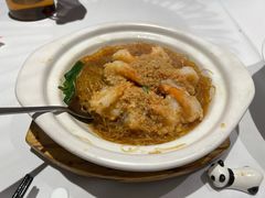 -眉州东坡·熊猫主题餐厅(枫蓝店)