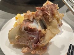 -骨之味·筒骨汤火锅(江头店)