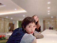 -王府半岛酒店