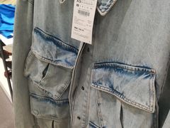 -ZARA(深圳金光华广场店)