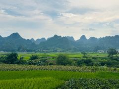 -万峰林风景区