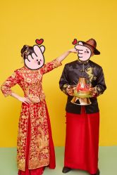 点击看大图 -帆拉斐婚纱摄影(春熙店)