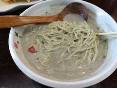 -服务大楼冷面(延大店)