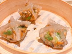 -利苑酒家(合景国际金融广场店)