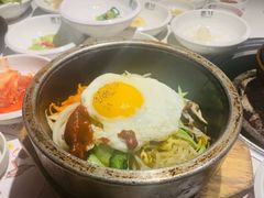 -本家韩国烤肉(青岛万象城店)
