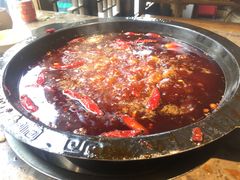 -重庆渝达老火锅(春熙路店)