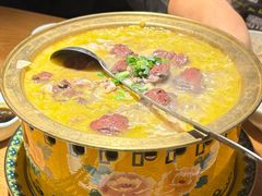 -小土豆北方菜馆(文慧园店)