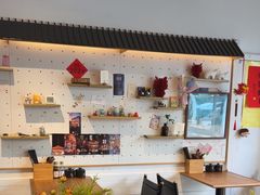 -漫蔬•台北蔬食小馆VEGGIEBOIL(朝晖店)