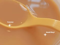 奶茶味烧仙草-八婆婆烧仙草(中山路店)