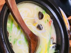 -云海肴·汽锅鸡·云南菜(高德置地店)