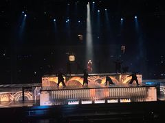 -宝能国际体育演艺中心