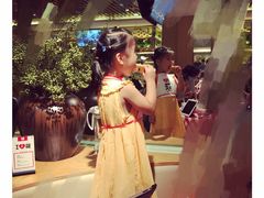 西贝莜面村(我格广场店)-西贝(上海我格广场店)