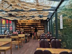 -壹丁咖啡(宽窄巷子店)