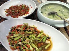 -赣南人家·头牌江西菜(劲松店)