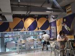 -麦雪尔甜品·生日蛋糕(新街口旗舰店)