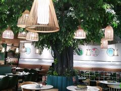 -原味田园·客家菜·土窑鸡(中航城君尚购物中心店)