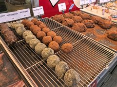 -OUR Bakery(三里屯太古里店)