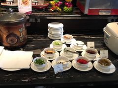 -泰谷酒店·太古码头闽菜自助餐厅