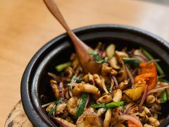 -旺爷砂锅·茶作(国贸城店)