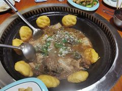 -天发长铁锅炖(王秀村店)