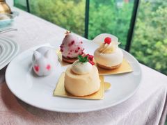 -上宴精品海鲜姿造(晶融汇旗舰店)