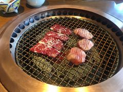 -炎蔵牛舌烤肉