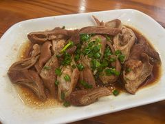 卤肥肠-绍兴名菜馆(可乐路店)