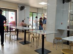 -海滨鸭仔饭(海宁店)