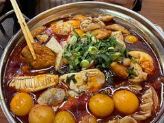 -谢记上海大排档(长寿路店)