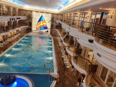 -海韵之星邮轮水会(明发商业广场店)